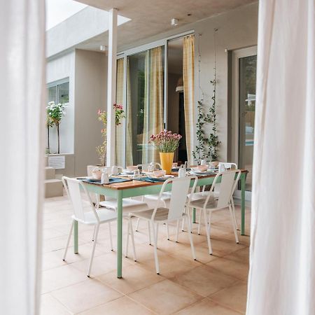 Holiday House Sabine Hout Bay Exterior photo