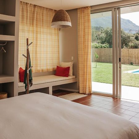 Holiday House Sabine Hout Bay Exterior photo