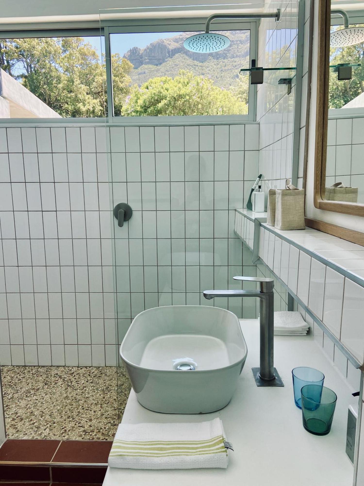 Holiday House Sabine Hout Bay Exterior photo