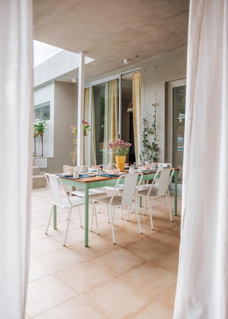 Holiday House Sabine Hout Bay Exterior photo