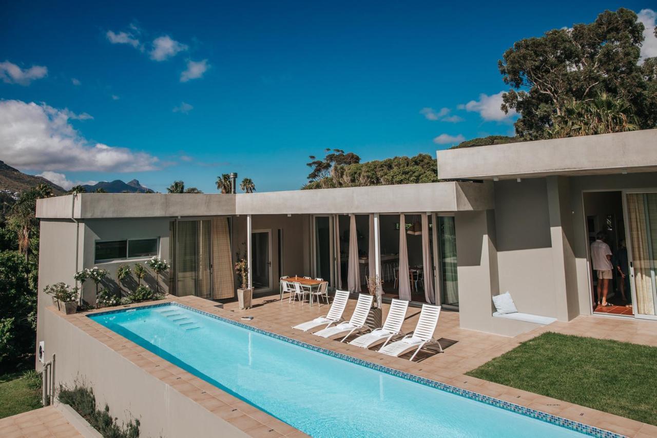 Holiday House Sabine Hout Bay Exterior photo