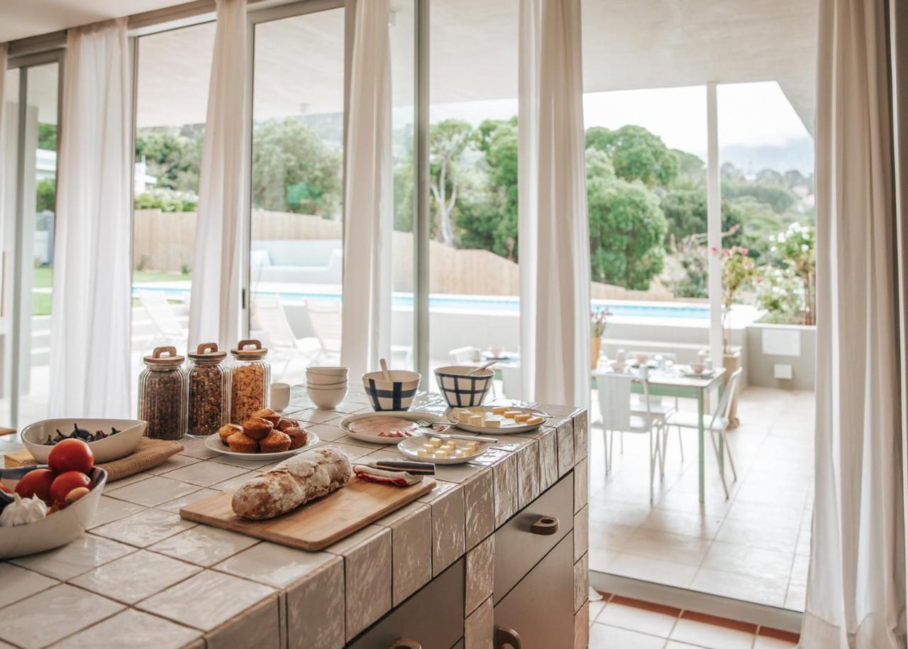 Holiday House Sabine Hout Bay Exterior photo